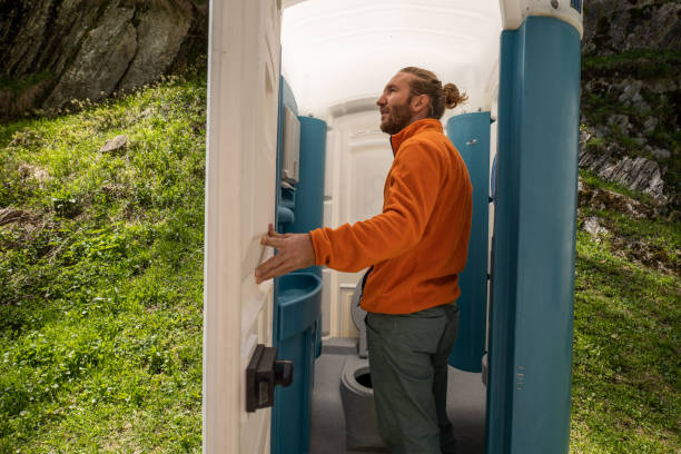 Best Porta potty rental near me  in Cambridge, MA