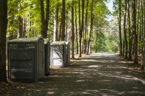Trusted Cambridge, MA porta potty rental Experts