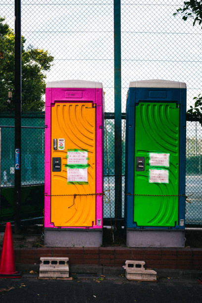 Best Porta potty rental near me  in Cambridge, MA
