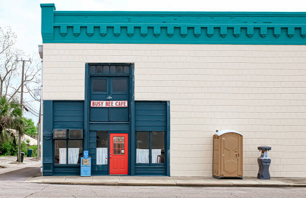 Best Affordable portable toilet rental  in Cambridge, MA