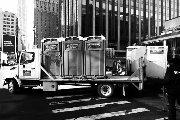Best Best portable toilet rental  in Cambridge, MA